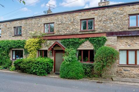 4 bedroom village house for sale