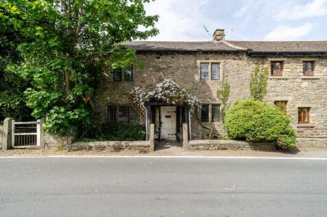 2 bedroom character property for sale