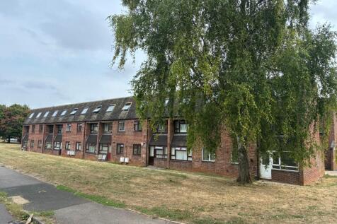 Haywood Road, Taunton TA1 2 bed maisonette for sale