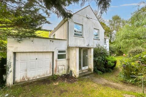 Shirwell Road, Barnstaple, Devon, EX31 5 bed detached house for sale