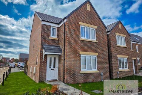 Thornton Drive, Preston PR4 3 bed detached house for sale