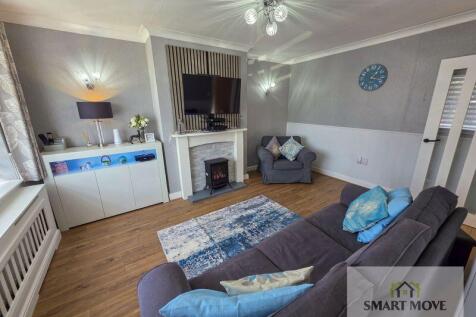 Liverpool Road, Preston PR4 3 bed semi