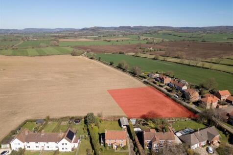 Croft Lane, Carlton Husthwaite, Thirsk Residential development for sale