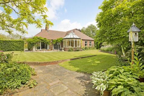 Pinelands, Skelton Road, Langthorpe... 2 bed bungalow for sale