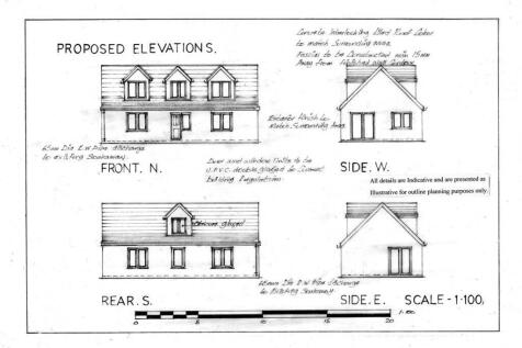 Plot for sale