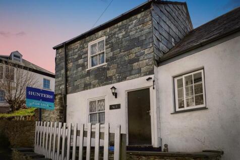 2 bedroom cottage for sale