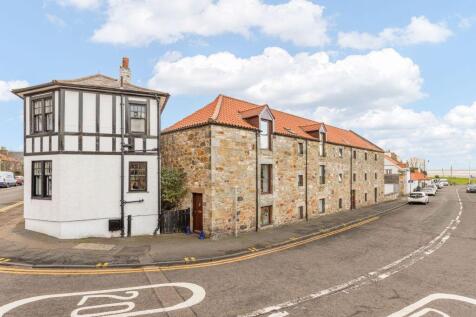 7 The Maltings, Seawynd, Aberlady... 2 bed end of terrace house for sale
