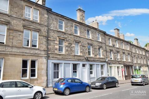 22/6 Southfield Place, Portobello... 2 bed flat for sale