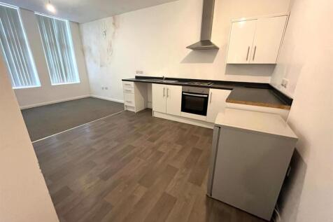 Bramble Court, Derby DE1 2 bed apartment for sale