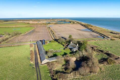 1 bedroom detached house for sale