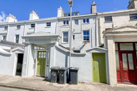 2 bedroom block of apartments for sale