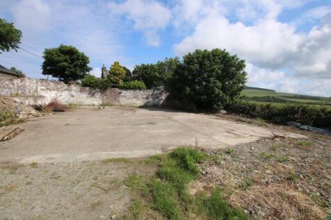 Plot for sale