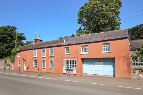 4 bedroom cottage for sale