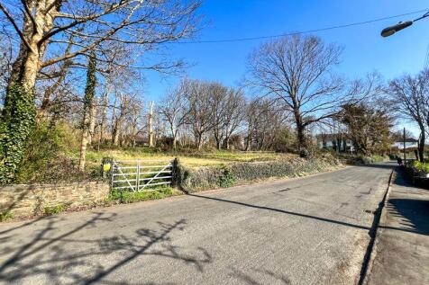 Detached house for sale