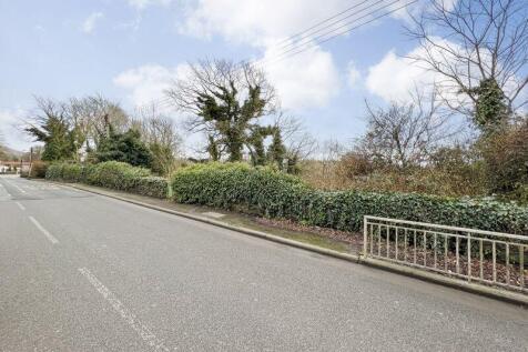 Plot for sale