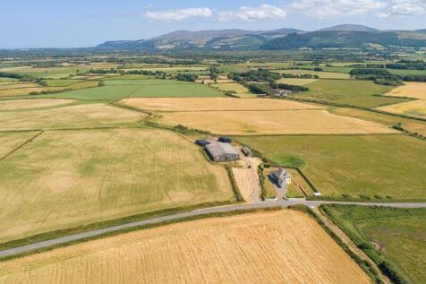 Detached house for sale