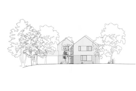 Roman Road, Saffron Walden, CB10 Land for sale