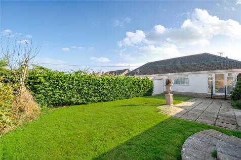 Barnard Close, Swindon SN3 3 bed bungalow for sale