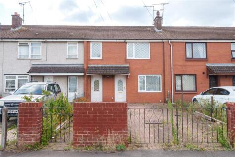 Drakes Way, Wiltshire SN3 3 bed terraced house for sale