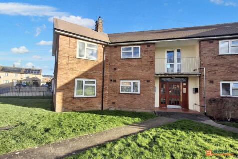 Avon Court, Gunthorpe, Peterborough, PE4 1 bed flat for sale