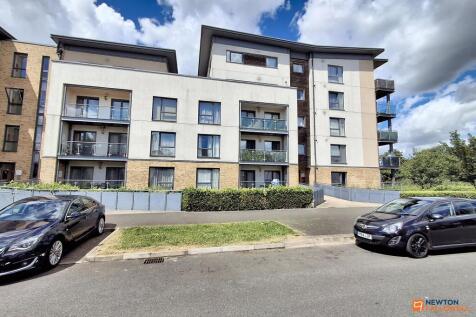 Hammonds Drive, Fengate... 1 bed flat for sale