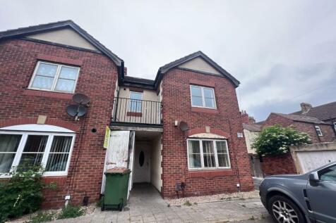 Regency Mews, Redcar 3 bed apartment for sale