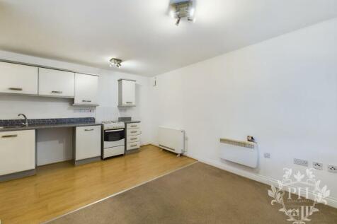 1 bedroom flat for sale