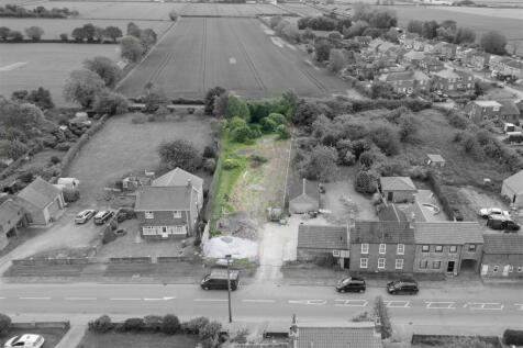 Plot for sale