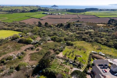 Plot for sale
