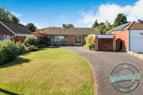 2 bedroom detached house for sale