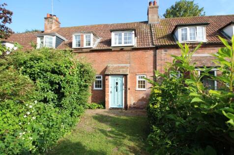3 bedroom cottage for sale