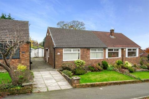 2 bedroom bungalow for sale
