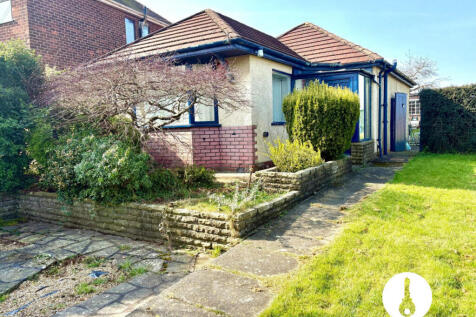3 bedroom bungalow for sale