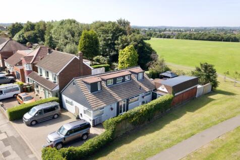 Monmouth Road, Walsall WS2 5 bed detached house for sale