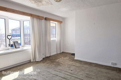 Bold Street, Fleetwood 2 bed flat for sale