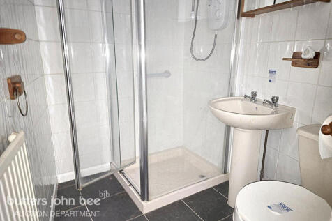 Bold Street, Fleetwood 2 bed flat for sale