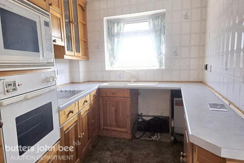 Bold Street, Fleetwood 2 bed flat for sale