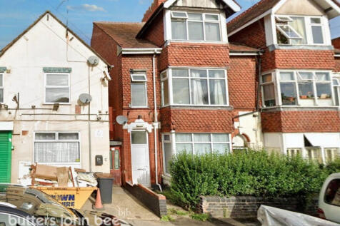 Princes Street, NUNEATON 9 bed townhouse for sale