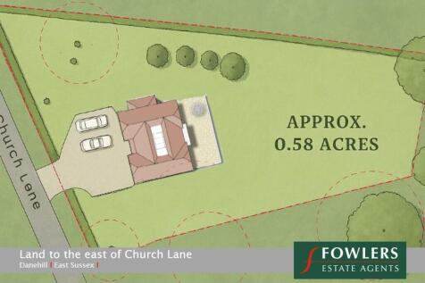 Land for sale