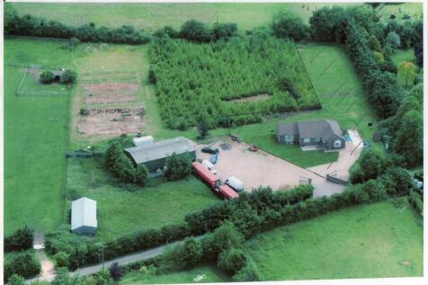 Cardinals Green, Cambridge CB21 4 bed detached bungalow for sale