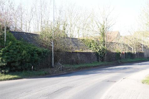 Worlington Road, Mildenhall, Bury St.... Property for sale