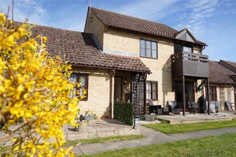 Ship Gardens, Mildenhall, Bury St.... 2 bed apartment for sale