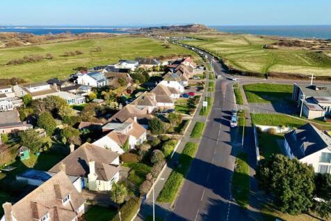Broadway, Southbourne, Bournemouth, BH6 3 bed bungalow for sale