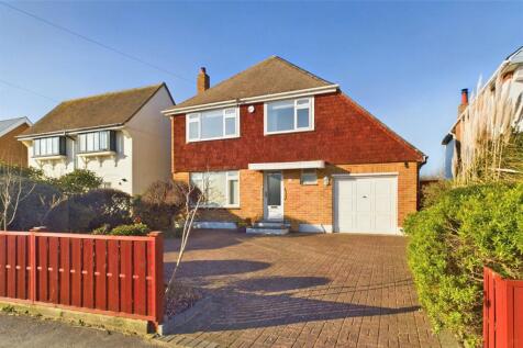 Harbour Road, Hengistbury Road... 3 bed detached house for sale