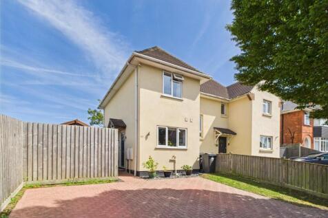 Seafield Road, Southbourne... 2 bed semi