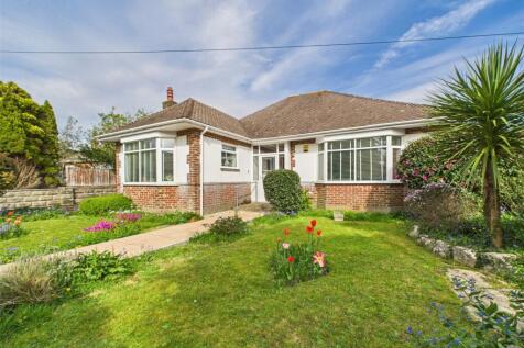 Stourwood Avenue, Southbourne... 3 bed bungalow for sale