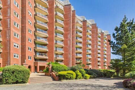 Manor Road, Bournemouth, Dorset, BH1 2 bed apartment for sale