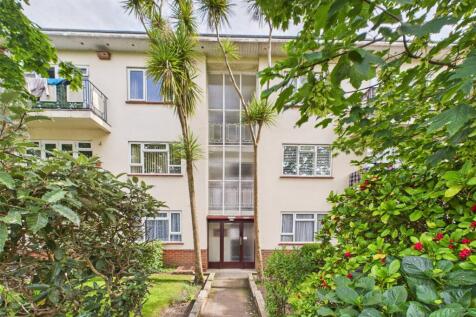 Twynham Road, Southbourne... 2 bed apartment for sale