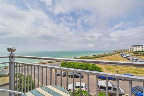 Sea Road, Southbourne, Bournemouth... 2 bed apartment for sale