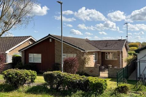 3 bedroom bungalow for sale